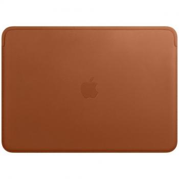 Apple LEATHER SLEEVE MBPRO13 SADDLEBROWN MRQM2ZM/A