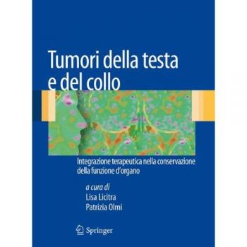 Tumori della testa e del collo. Introduzione terapeutica nella conservazione della funzione d'organo