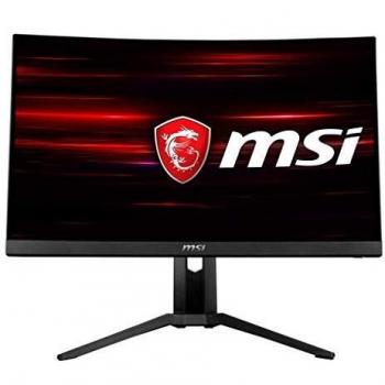 MSI Monitor Curvo 23.6 LED VA MAG241CR Full HD 1920x1080