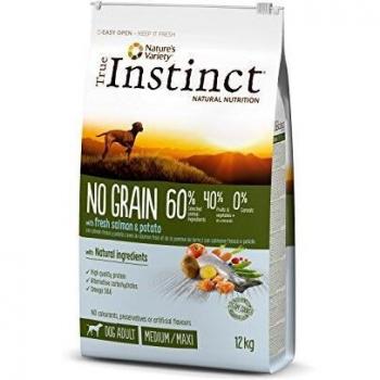 Nature's Variety Original No Grain