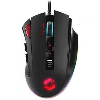 Speedlink TARIOS Sl-680012 BK – Mouse Gaming RGB Nero