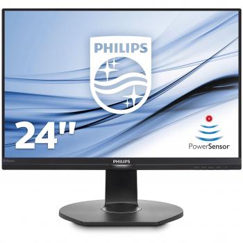 Philips Brilliance B-line 240B7QPTEB