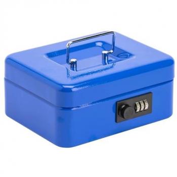 Caja de seguridad de 15.2x11.5x8cm