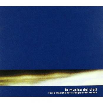 La Musica Dei Cieli