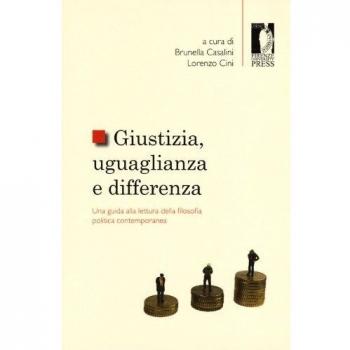 Giustizia, uguaglianza e differenza. Una guida alla lettura della filosofia politica contemporanea