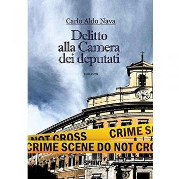 Delitto alla Camera dei Deputati