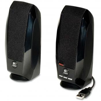 Altoparlanti Logitech S-150 1,2 W RMS