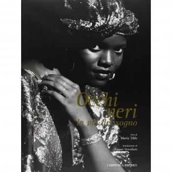 Occhi neri. La via del sogno