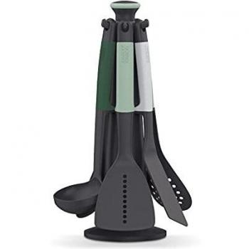 Set de Utensilios Verdes Joseph Joseph Elevate
