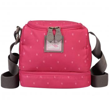 Lonchera TOTTO 20 cm