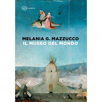 Il museo del mondo. Ediz. illustrata