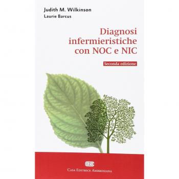 Diagnosi infermieristiche con NOC e NIC