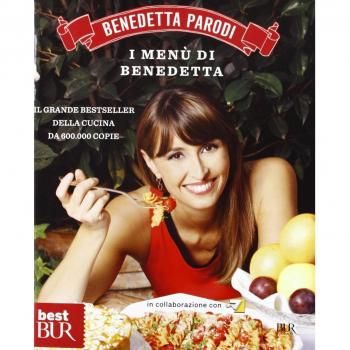 I menù di Benedetta