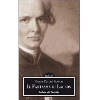 Il fantasma di Laclos. Lettere da Taranto