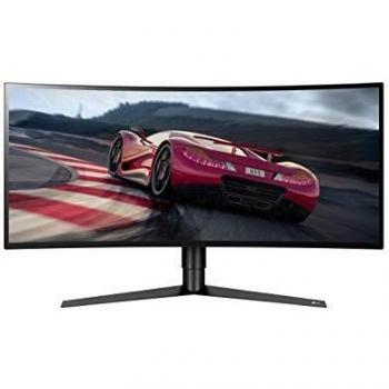 LG UltraGear 34GK950F Monitor Gaming QuadHD Curvo 21:9