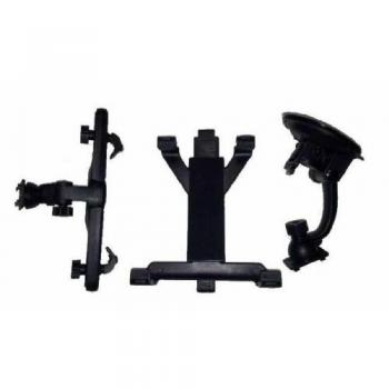 Supporto auto tablet fino a 10”