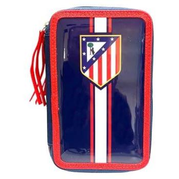 Atletico Madrid Estrella Triple