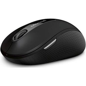Microsoft Mouse Wireless Mobile 4000 Nero