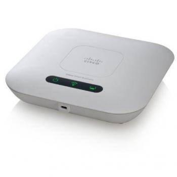 Cisco WAP121 PoE Wireless Access Point