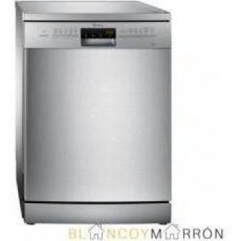 Limpiador de juegos BALAY 3VS775IA A++ Inox 3.5 Band Display