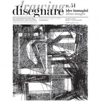 Disegnare. Idee, immagini. Ediz. italiana e inglese (Vol. 51)