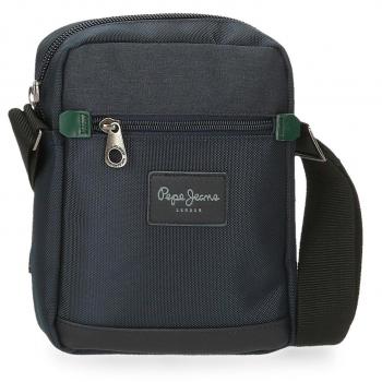 Bandolera mediana Pepe Jeans Green Bay