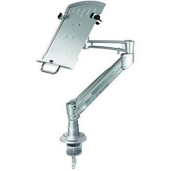 Newstar D200 Notebook Stand with Arm (Height:)
