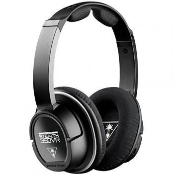Auriculares Gaming Stealth 350VR de Turtle Beach