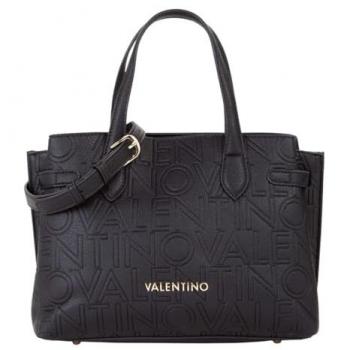Bolso Pansy Negro de Valentino