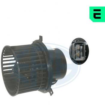 Ventilador de Aspiração de Ar do Habitáculo ERA 664022