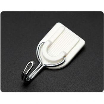 Ganchos de Pared Autoadhesivos