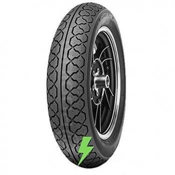 Neumático Metzeler ME77 Perfect ( 120/90-16 TL 63H M/C, Rueda trasera )