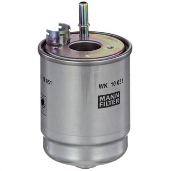 Filtro de Combustível MANN-FILTER WK 10 051