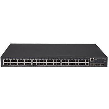 HPE 5130-48G-4SFP+ EI Switch