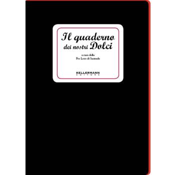 Il quaderno dei nostri dolci (Vol. 1)