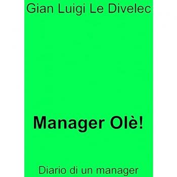 Manager Olè !