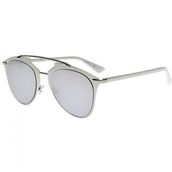 Gafas de Sol Dior REFLECTED PALLADIUM WHITE/GREY SILVER unisex