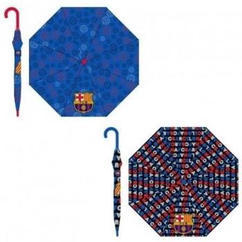 Paraguas fc barcelona 48 cm