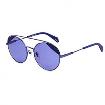 Police SPLA94, Gafas de sol Unisex adulto, 8P6B, 54