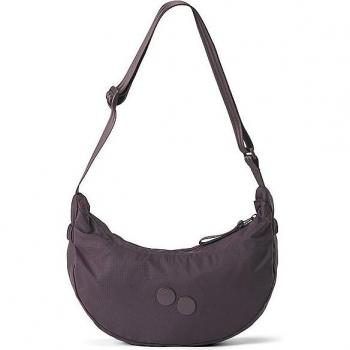 Pinqponq Krumm Small Bolso de Bandolera rojo