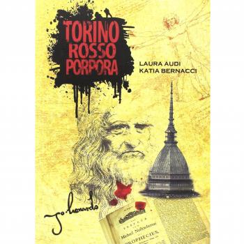 Torino rosso porpora