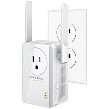 TP-Link Wireless Lite Range TL-WA860RE