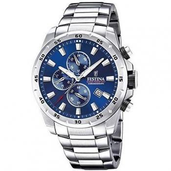 Festina Reloj Deportivo F20463/2