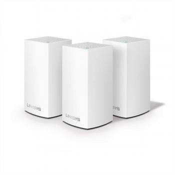 Linksys Vlp0103 Velop Sistema Wifi Mesh per Tutta la Casa