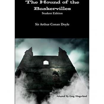 The Hound of the Baskervilles: Student Edition