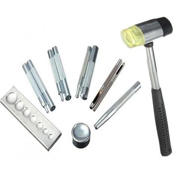 Juego de herramientas ABKM para manualidades