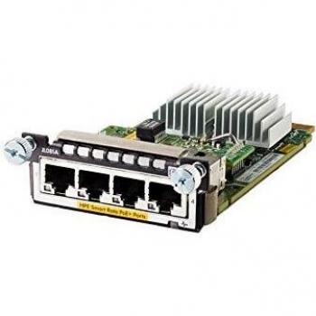 JL081A HPE Hewlett Packard Enterprise Gigabit Ethernet Switch Module