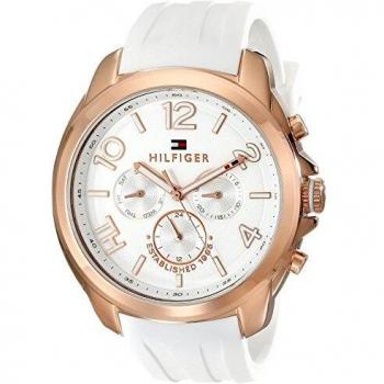 Reloj Analógico Tommy Hilfiger Mujer 1781388