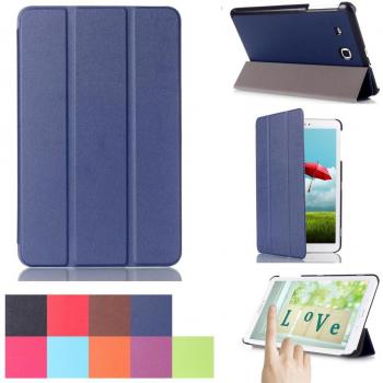 CoverFlip Ultra Slim Galaxy Tab E 9.6