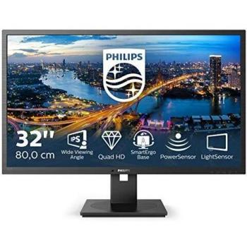 PHILIPS 32 LED IPS 2K 16:9 QHD ERGON
